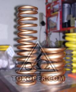 Toko per tekan jual compression spring glodok jakarta