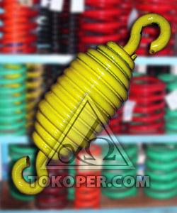Toko per tarik jual extension spring glodok jakarta
