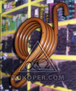 Toko per puntir jual torsion spring glodok jakarta
